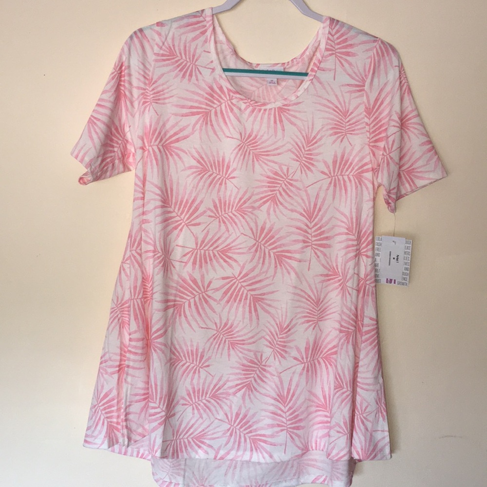 Perfect T